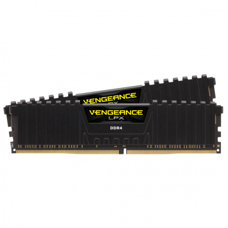 Pomnilnik DDR4 32GB PC 3600 CL18 CORSAIR KIT (2x16GB) Vengeance LPX
