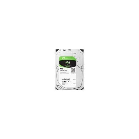 Trdi disk 3,5 SEAGATE Barracuda 4TB SATA3