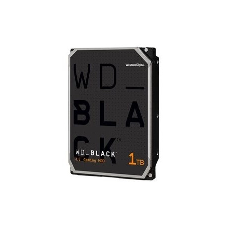 Trdi disk 3.5 1TB SATA3 WD Black WD1003FZEX