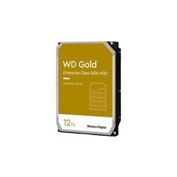 Trdi disk 3.5 12TB SATA3 WD Gold WD121KRYZ