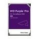 Trdi disk 3.5 8TB SATA3 WD Purple Pro WD8001PURP