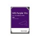 Trdi disk 3.5 8TB SATA3 WD Purple Pro WD8001PURP