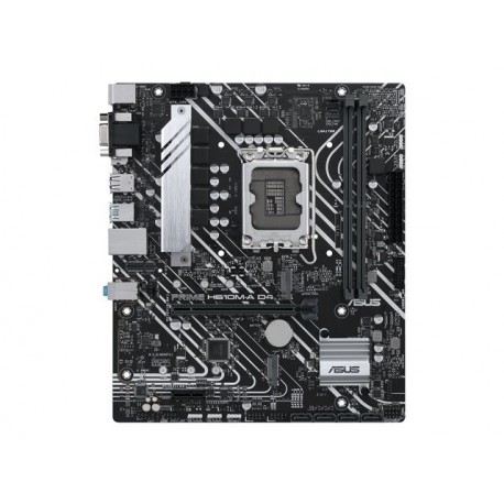 Matična plošča ASUS PRIME H610M-A D4 LGA1700 DDR4, mATX
