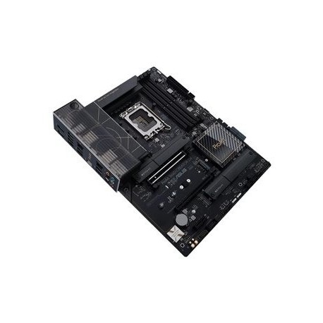 Matična plošča ASUS PROART B660-CREATOR D4 LGA1700, DDR4