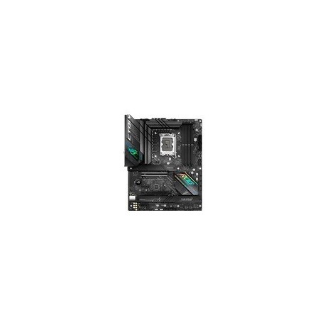 Matična plošča ASUS ROG STRIX B660-F GAMING WIFI, LGA1700, DDR5, ATX