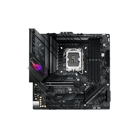 Matična plošča ASUS ROG STRIX B660-G GAMING WIFI, LGA1700, DDR5, ATX
