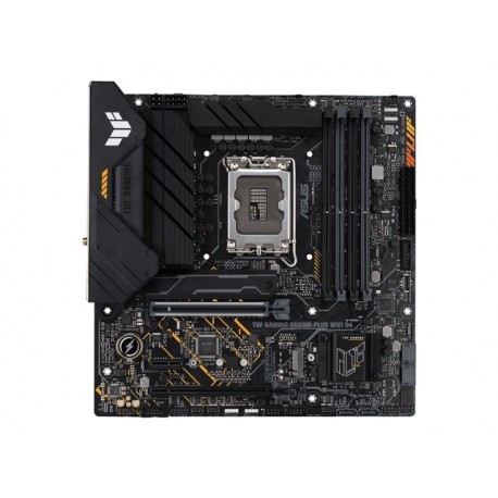 Matična plošča ASUS TUF GAMING B660M-PLUS WIFI D4, LGA1700, DDR4, mATX