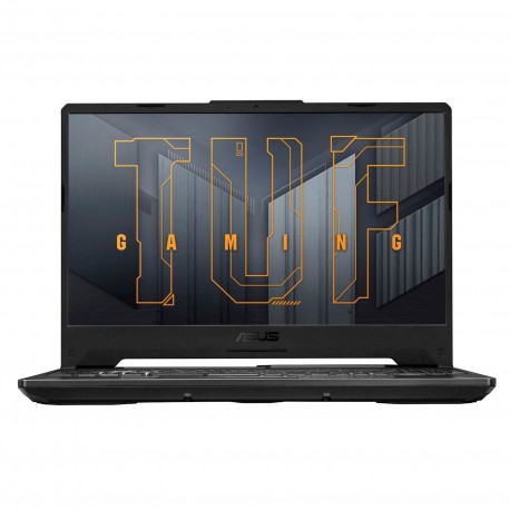 Prenosnik ASUS TUF Gaming F15 FX506HC i7-11800H, 16GB, SSD 512 GB, RTX 3050