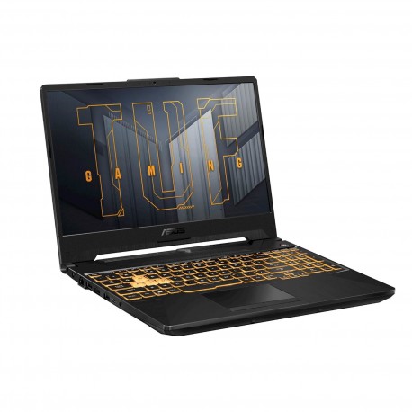 Prenosnik ASUS TUF Gaming F15 FX506HC i7-11800H, 16GB, SSD 512 GB, RTX 3050