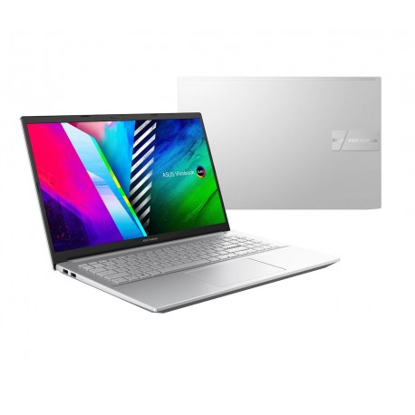 Prenosnik ASUS VivoBook Pro 15 OLED KM3500QA R5-5600H, 16GB, SSD 512GB, W11H