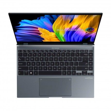 Prenosnik ASUS ZenBook 14X UX5401ZA-OLED-KN731X i7 12700H, 16GB, SSD 1TB, Win11P
