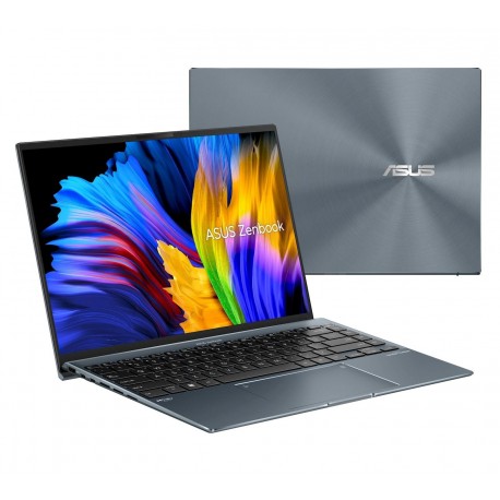 Prenosnik ASUS ZenBook 14X UX5401ZA-OLED-KN731X i7 12700H, 16GB, SSD 1TB, Win11P