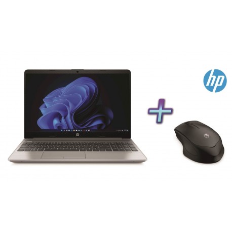 Prenosnik HP 255 G8 R5-5500U, 8GB, SSD 512GB, W11H