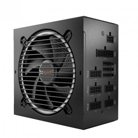 Napajalnik 1000W BE QUIET! PURE POWER 11 FM, BN325, 80 PLUS, modularni