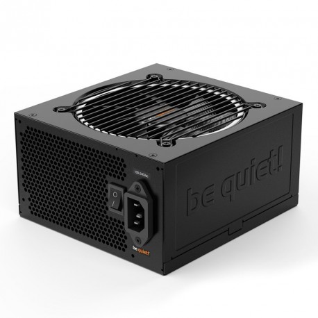 Napajalnik 550W BE QUIET! Pure Power 11 FM, 80Plus Gold, modularen