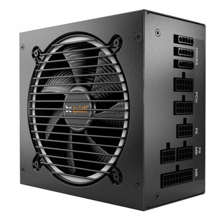 Napajalnik 750W BE QUIET! Pure Power 11 FM, 80Plus Gold, modularen napajalnik
