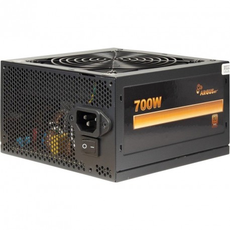 Napajalnik 700W INTER-TECH Argus BPS-700W, 80 Plus Bronze