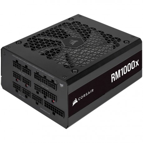 Napajalnik 1000W Corsair RM1000x, modularen