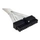 Napajalnik 750W CORSAIR RM750x CP-9020187-EU, modularen