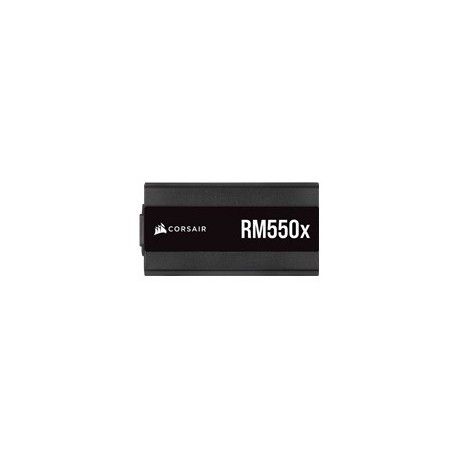 Napajalnik 550W CORSAIR RM550x CP-9020197-EU, modularen