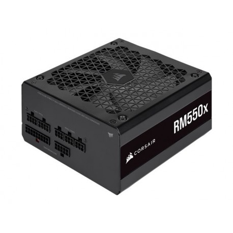 Napajalnik 550W CORSAIR RM550x CP-9020197-EU, modularen