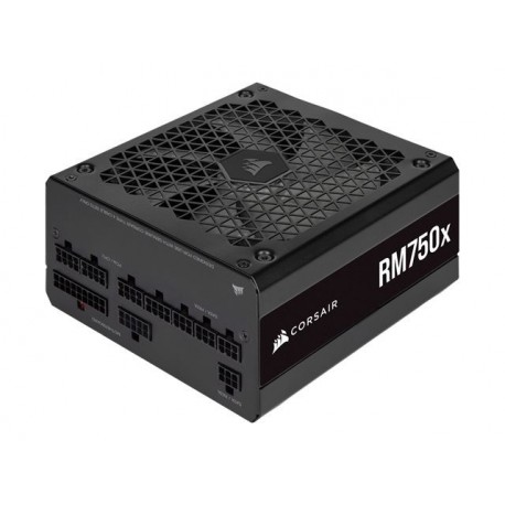 Napajalnik 750W CORSAIR RM750x, modularen, CP-9020199-EU