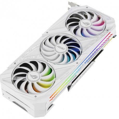 Grafična kartica ASUS ROG Strix GeForce RTX 3090 O24GB