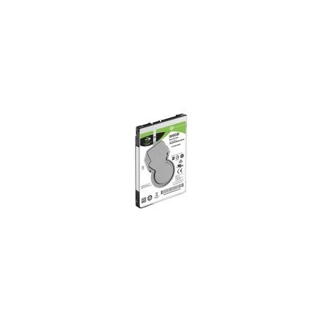 Trdi disk 2.5 500GB SATA3 SEAGATE Barracuda ST500LM030