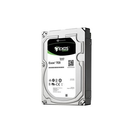 Trdi disk 3.5 8TB SAS SEAGATE EXOS 7E8 ST8000NM001A