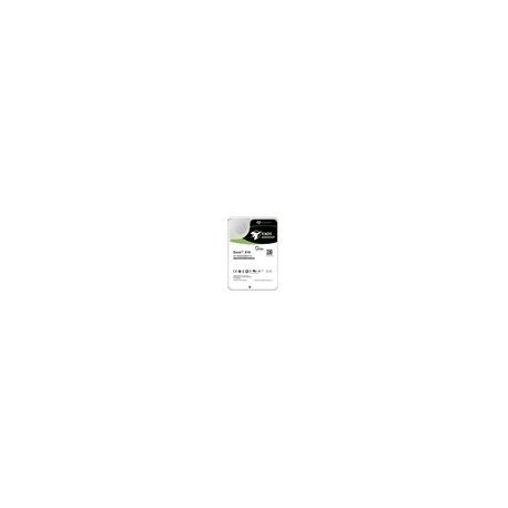 Trdi disk 3.5 10TB SATA3 SEAGATE EXOS X16 ST10000NM001G