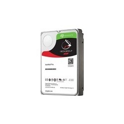Trdi disk 3.5 18TB SATA3 SEAGATE Ironwolf PRO Enterprise ST18000NE000