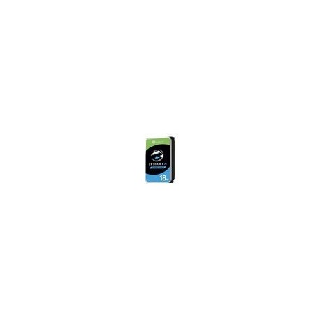 Trdi disk 3.5 18TB SATA3 SEAGATE Surveillance AI Skyhawk ST18000VE002