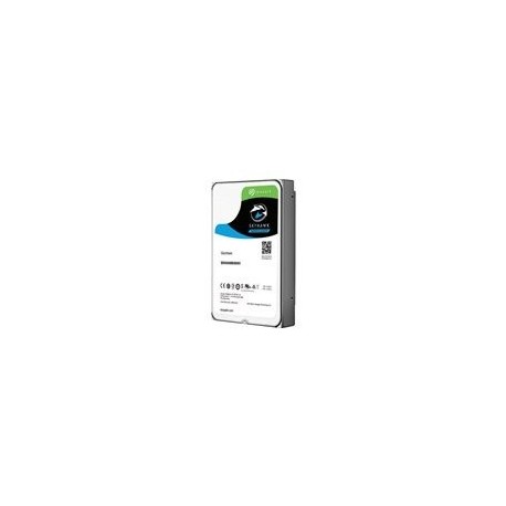 Trdi disk 3.5 4TB SATA3 SEAGATE Surveillance Skyhawk ST4000VX007
