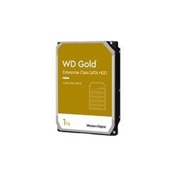 Trdi disk 1TB 3.5 SATA3 WD Gold WD1005FBYZ