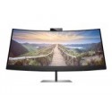 Monitor HP Z40c G3, ukrivljen