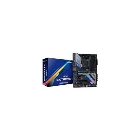 Matična plošča ASROCK X570 Extreme4 ATX, AM4