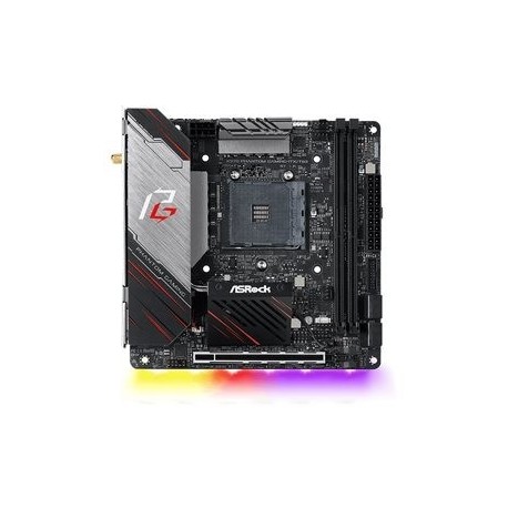 Matična plošča ASROCK X570 Phantom Gaming ITX, AM4