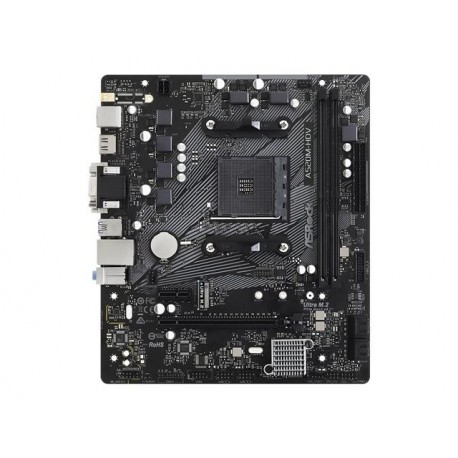 Matična plošča ASROCK A520M-HDV AM4, mATX