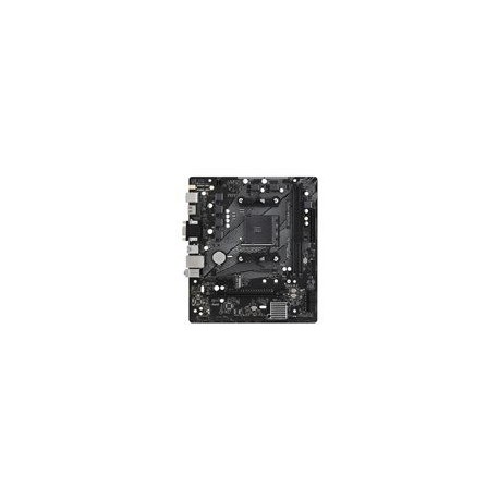 Matična plošča ASROCK A520M-HVS AM4, mATX