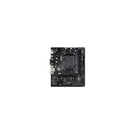 Matična plošča ASROCK B550M-HDV AM4, mATX