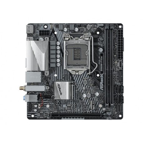 Matična plošča ASROCK B560M LGA1200, mITX