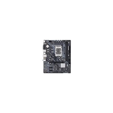 Matična plošča ASROCK B660M-HDV LGA1700, mATX