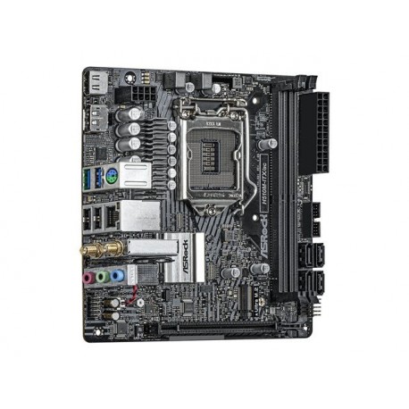 Matična plošča ASROCK H510M-ITX LGA1200, mITX