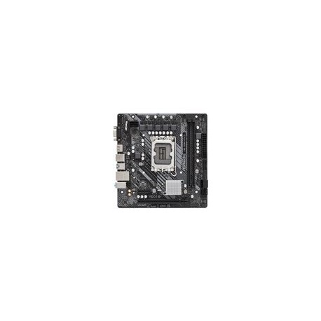 Matična plošča ASROCK H610M-HVS LGA1700, mATX
