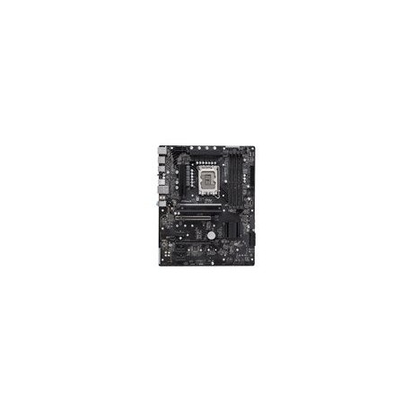 Matična plošča ASROCK H670 PG Riptide LGA1700, ATX