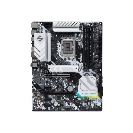 Matična plošča ASROCK H670 Steel Legend LGA1700, ATX