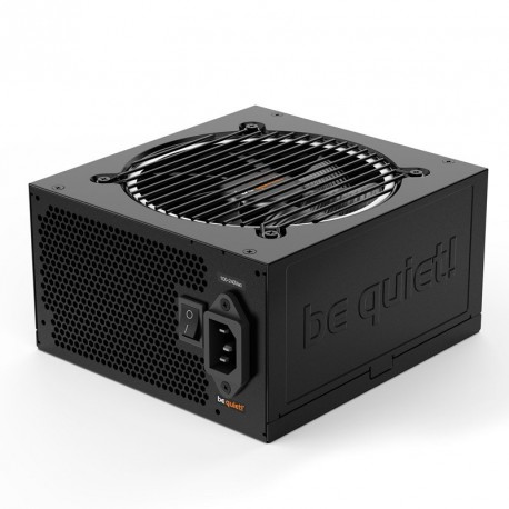 Napajalnik 650W BE QUIET! Pure Power 11 FM, 80Plus Gold, modularen