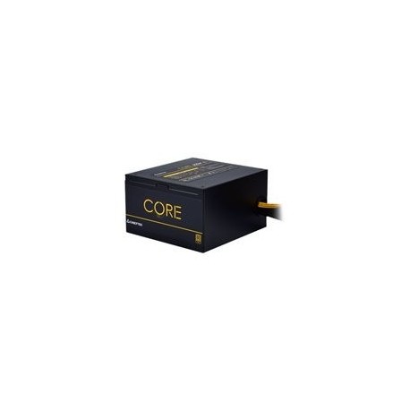 Napajalnik 500W CHIEFTEC BBS-500S, 80 PLUS Gold Active