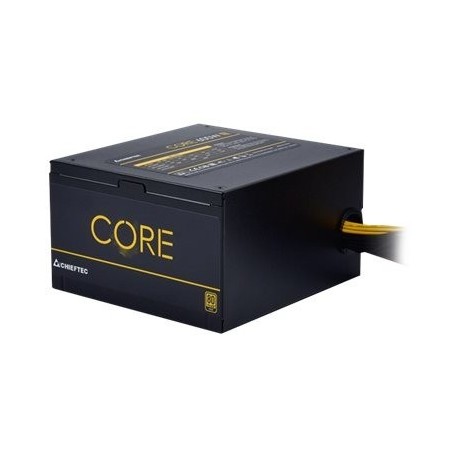 Napajalnik 600W CHIEFTEC BBS-600S, 80 PLUS Gold Active
