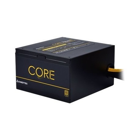Napajalnik 700W CHIEFTEC BBS-700S, 80 PLUS Gold Active PFC 120mm silent fan